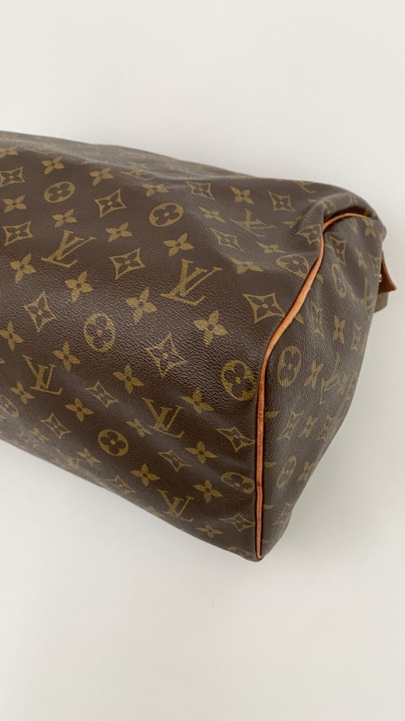 Louis Vuitton Speedy 40