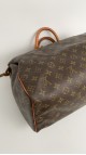 Louis Vuitton Speedy 40
