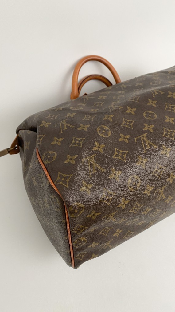 Louis Vuitton Speedy 40