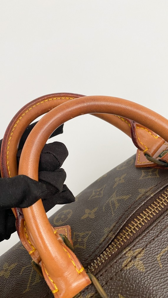 Louis Vuitton Speedy 40