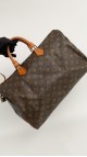 Louis Vuitton Speedy 40