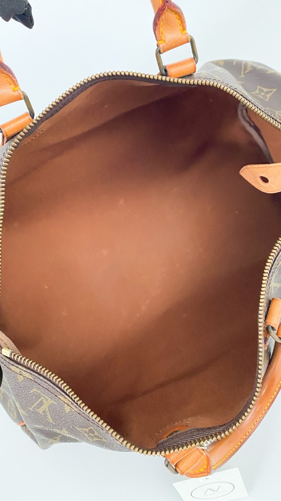 Louis Vuitton Speedy 40