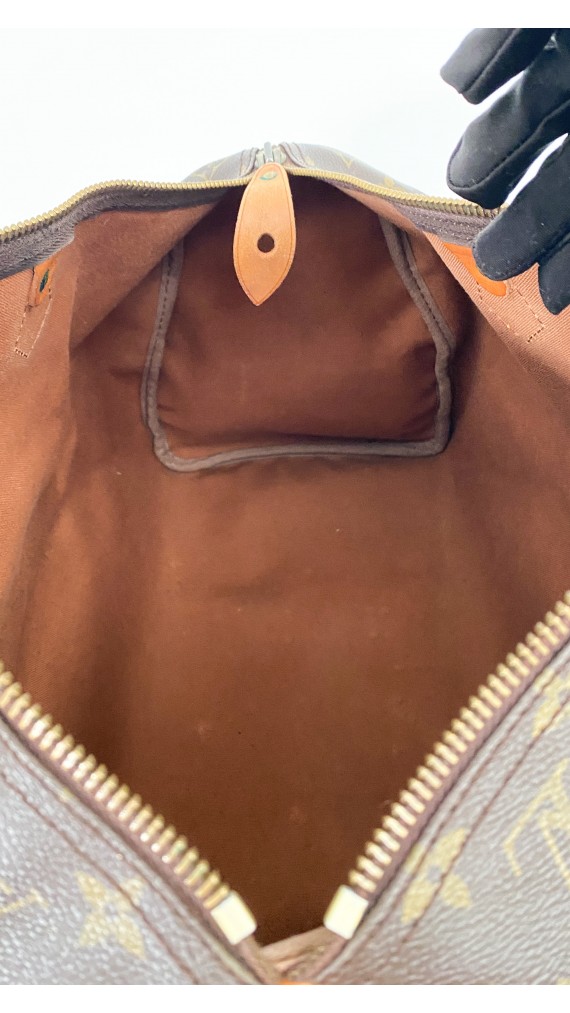 Louis Vuitton Speedy 40