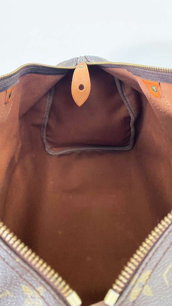 Louis Vuitton Speedy 40