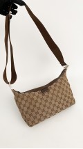Vintage Gucci Shoulder Bag