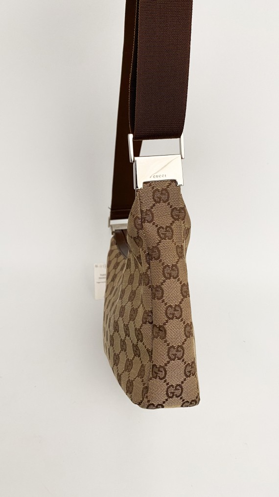 Vintage Gucci Shoulder Bag