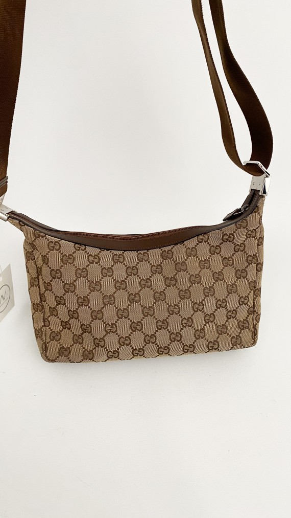 Vintage Gucci Shoulder Bag