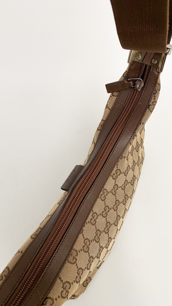 Vintage Gucci Shoulder Bag