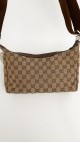 Vintage Gucci Shoulder Bag