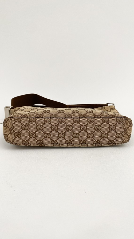 Vintage Gucci Shoulder Bag