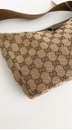 Vintage Gucci Shoulder Bag
