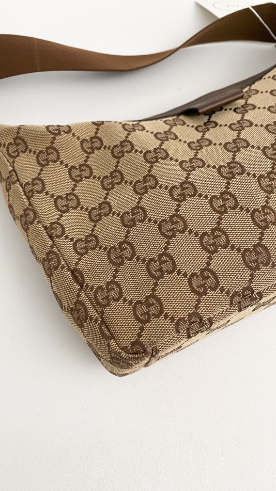 Vintage Gucci Shoulder Bag