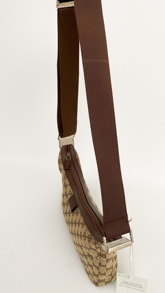 Vintage Gucci Shoulder Bag