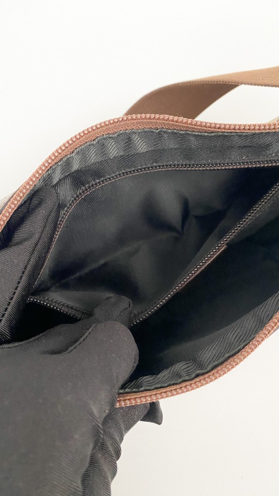 Vintage Gucci Shoulder Bag