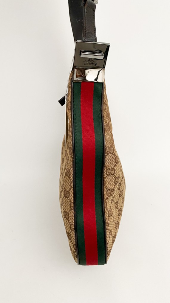 Vintage Gucci Hobo Bag