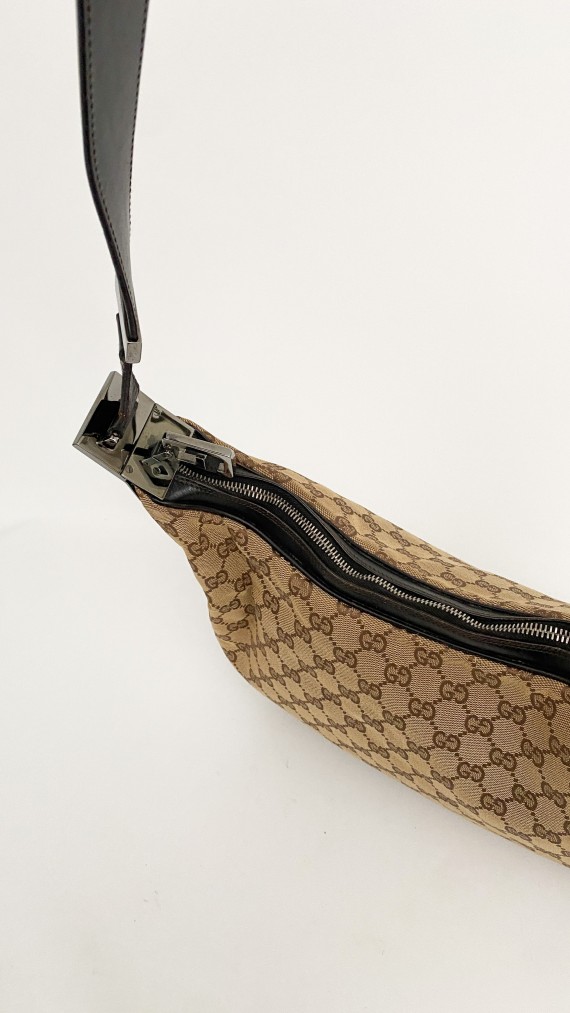 Vintage Gucci Hobo Bag