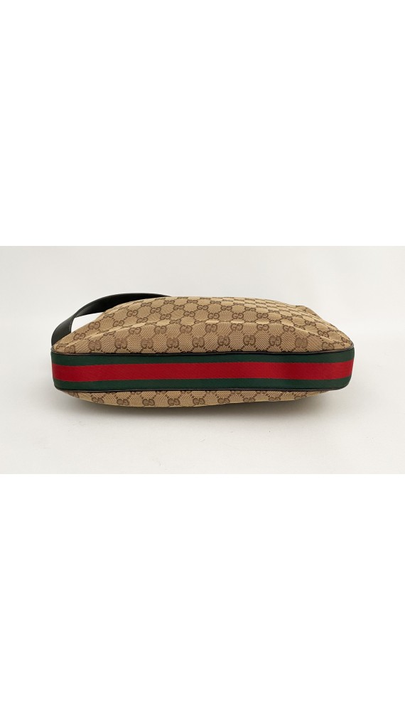 Vintage Gucci Hobo Bag