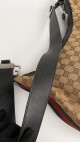 Vintage Gucci Hobo Bag