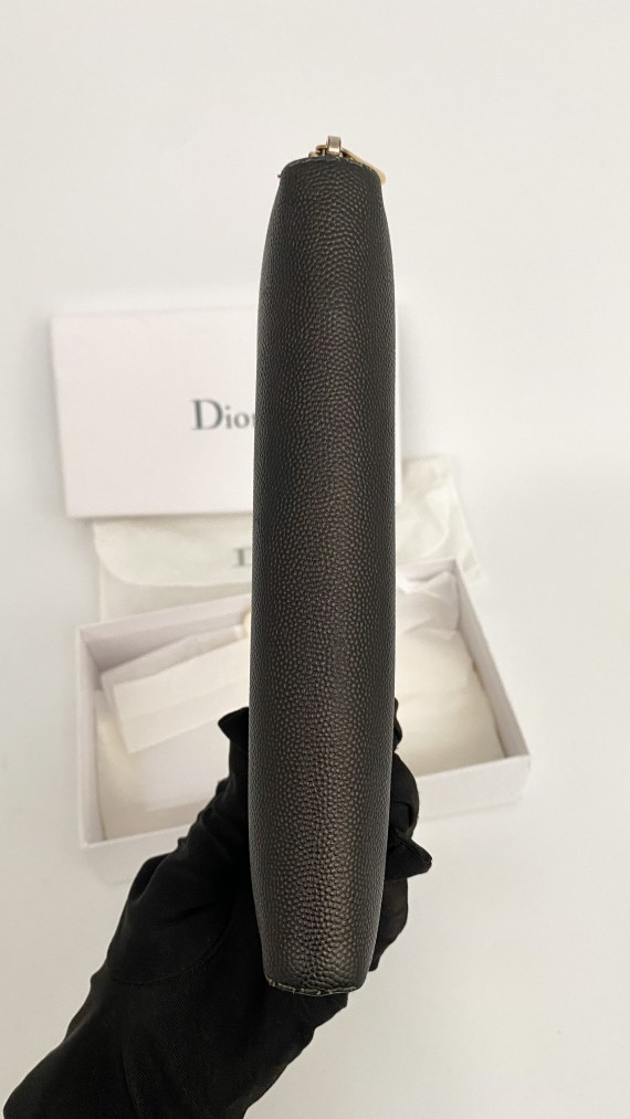 Dior CD lommebok