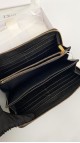 Dior CD lommebok