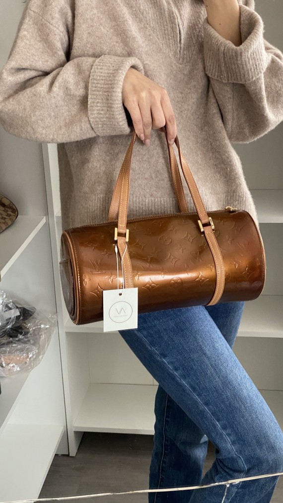 Louis Vuitton Papillon Bag