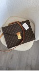 Louis Vuitton Bandouliere Laptop Bag