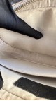 Louis Vuitton Denim Shoulder Bag
