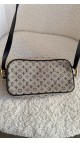 Louis Vuitton Denim Shoulder Bag