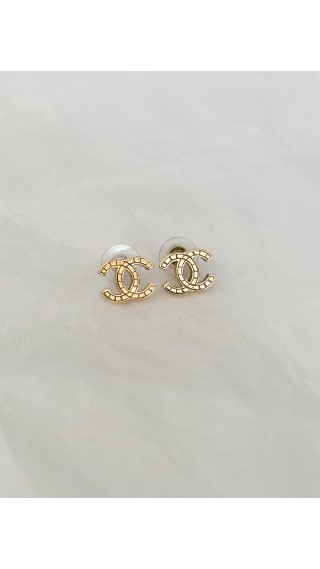 Chanel Øredobber