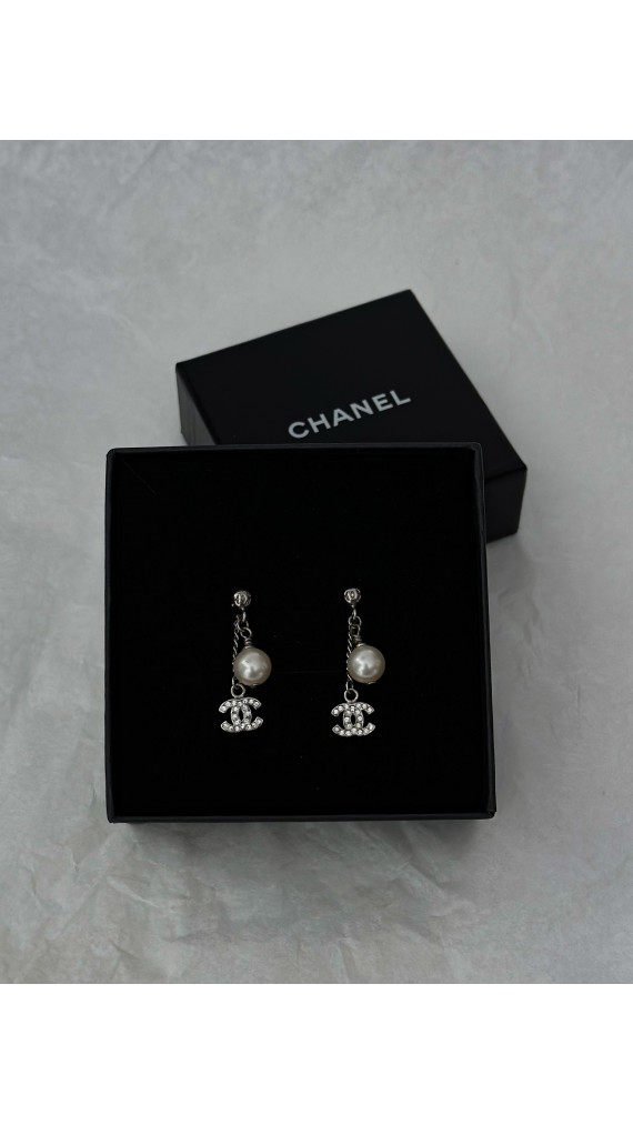 Chanel Øredobber