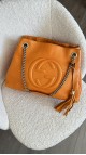 Gucci Soho Chain Bag