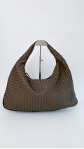 Bottega Veneta Hobo Bag Large