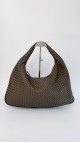 Bottega Veneta Hobo Bag Large