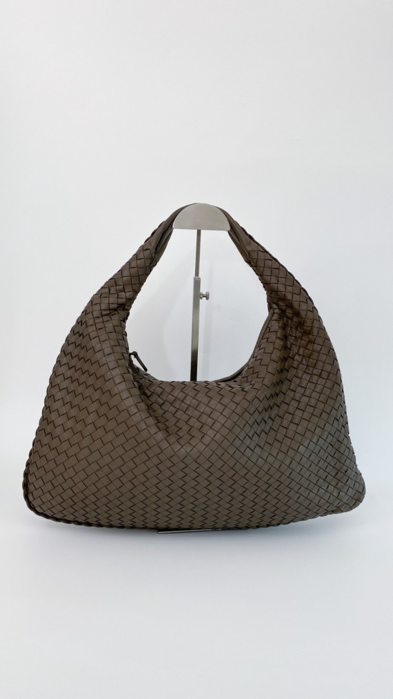 Bottega Veneta Hobo Bag Large
