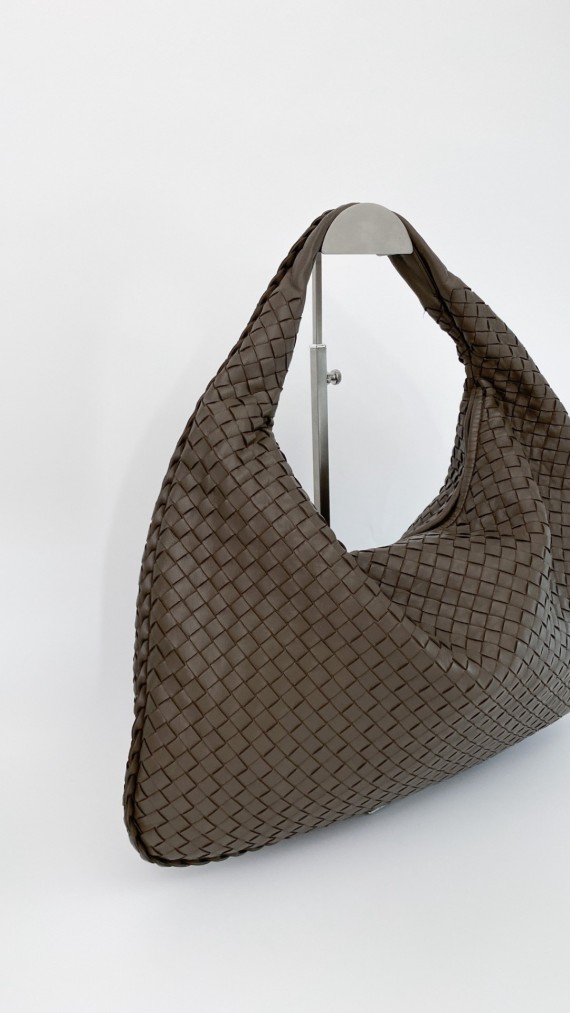 Bottega Veneta Hobo Bag Large