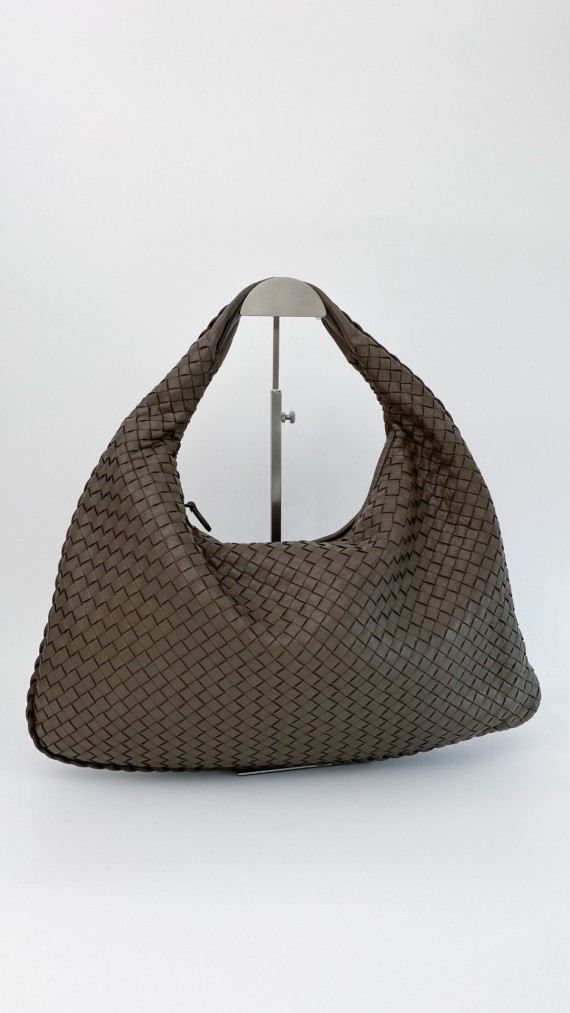 Bottega Veneta Hobo Bag Large