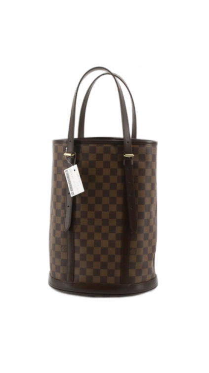 Louis Vuitton Bucket Bag