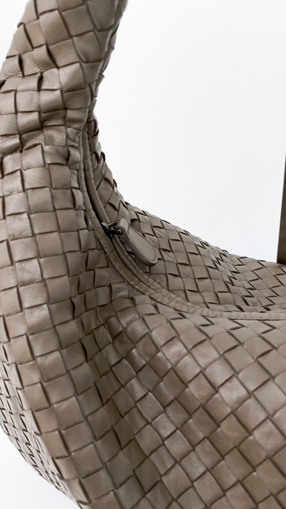 Bottega Veneta Hobo Bag Large