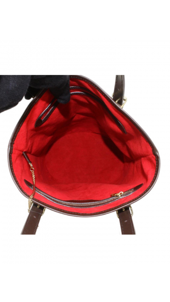 Louis Vuitton Bucket Bag