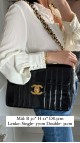Chanel Jumbo Classic Single Flap Bag