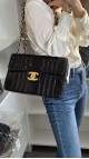 Chanel Jumbo Classic Single Flap Bag