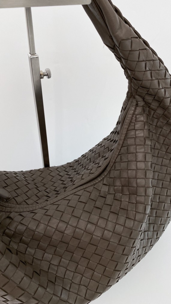 Bottega Veneta Hobo Bag Large
