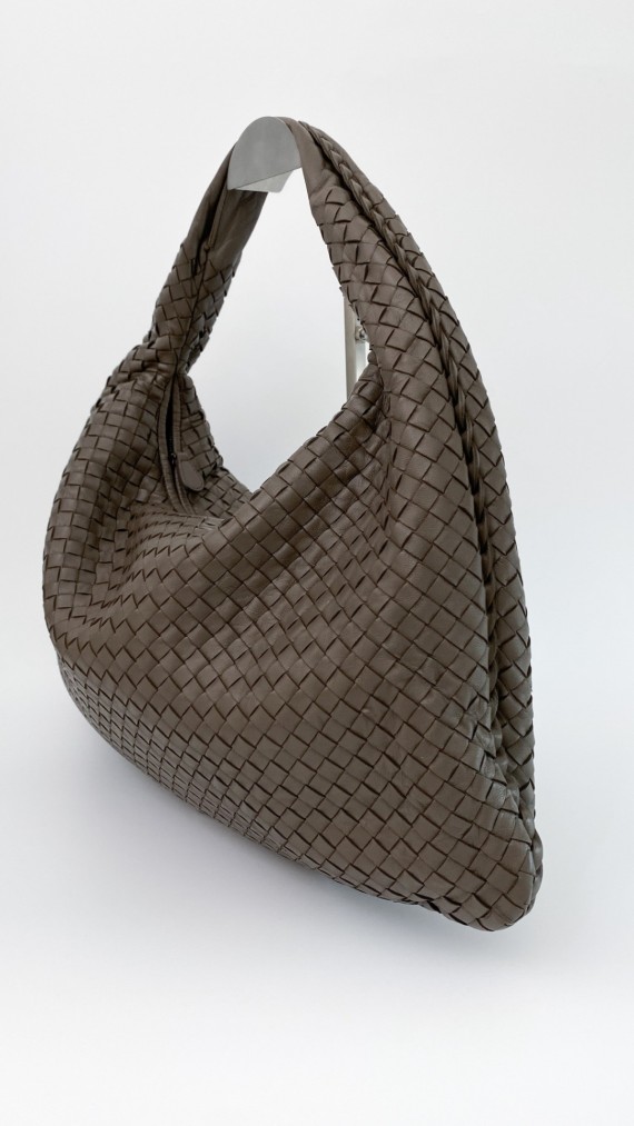 Bottega Veneta Hobo Bag Large