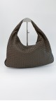 Bottega Veneta Hobo Bag Large