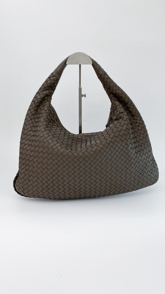 Bottega Veneta Hobo Bag Large