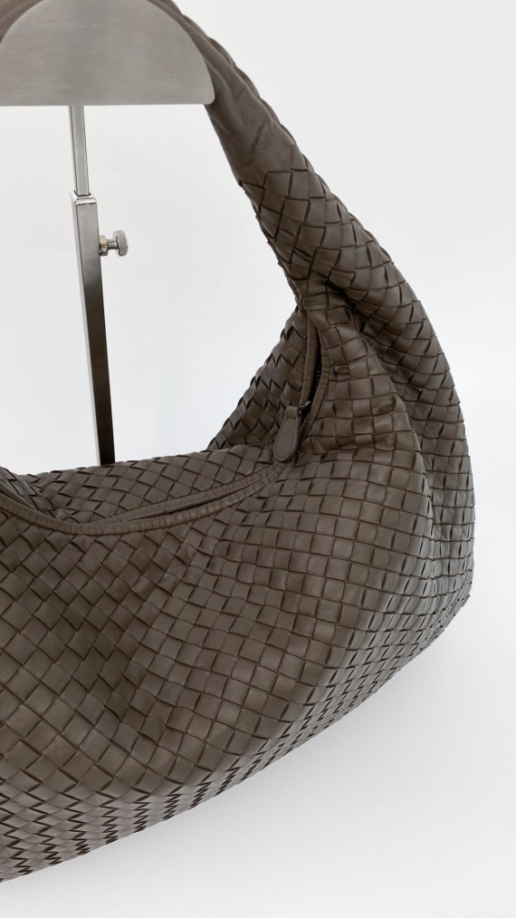 Bottega Veneta Hobo Bag Large