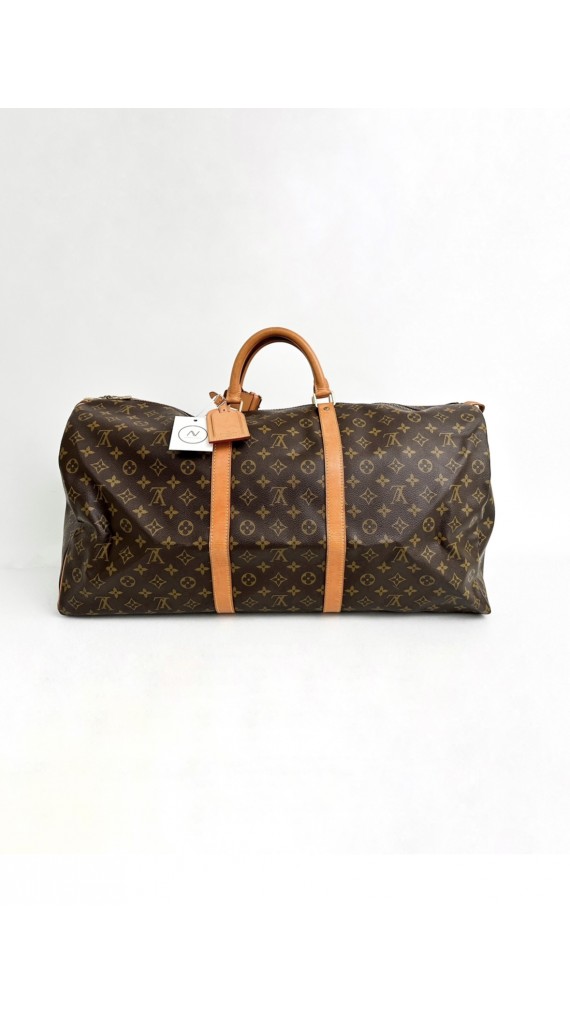 Louis Vuitton Keepall 60