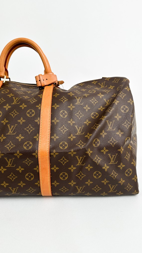 Louis Vuitton Keepall 60