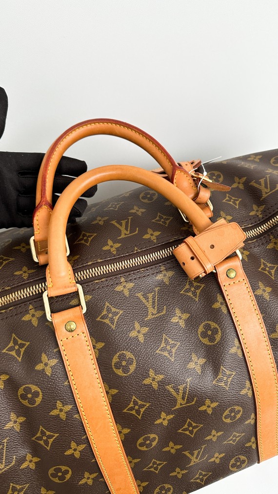 Louis Vuitton Keepall 60