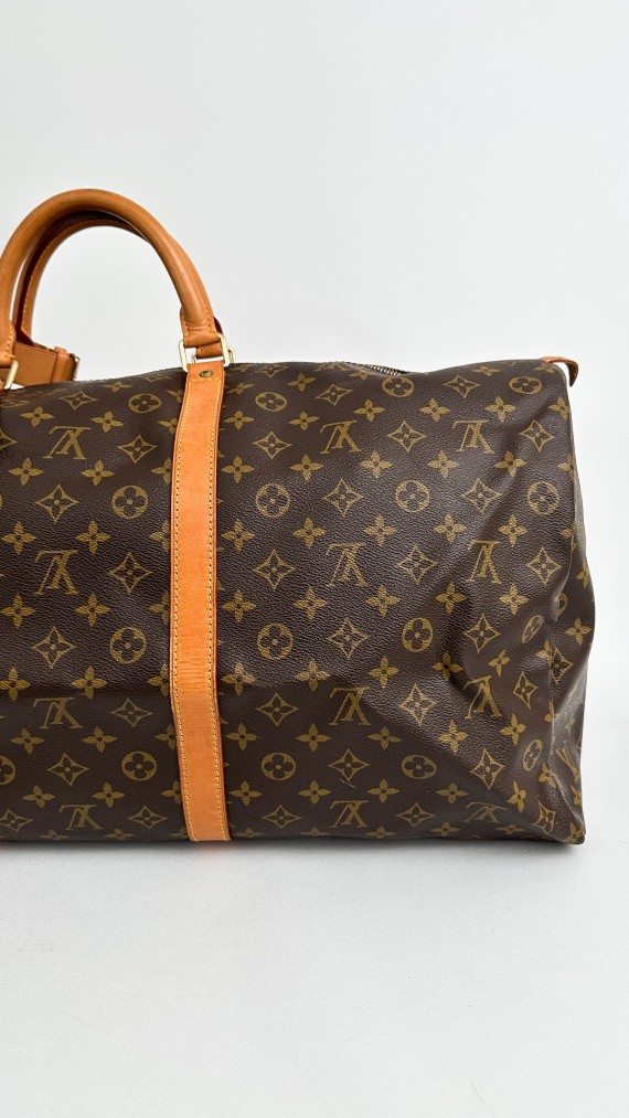 Louis Vuitton Keepall 60